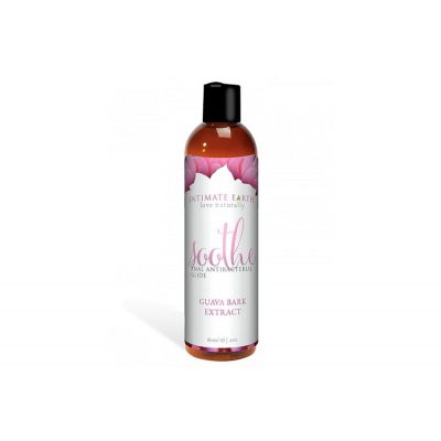 Intimate Earth Soothe Anal Glide 60ml