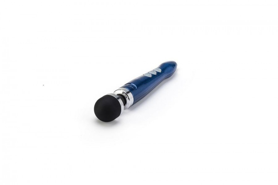 DOXY Die Cast 3R Rechargeable Massage Wand Vibrator