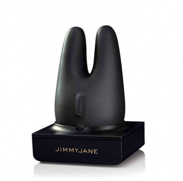 24k Gold Luxury Edition JimmyJane - Form 2