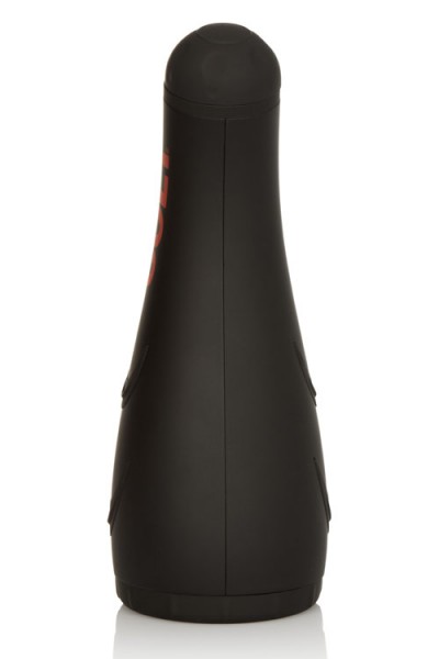 California Exotic Deep Throat 30-Function Masturbator with Swivel Mount