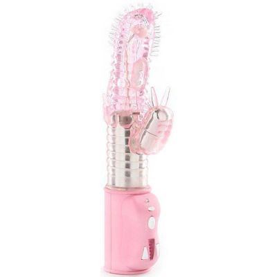 Jimmee Lightning Rod Vibrator