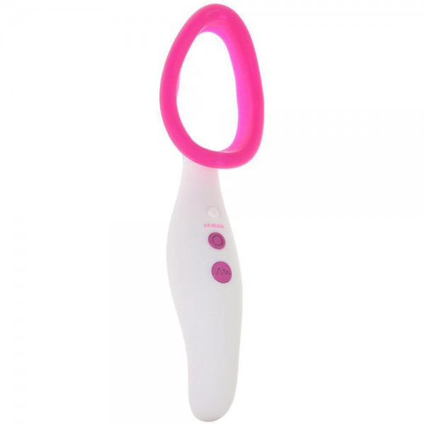 Automatic Vibrating Pussy Pump — image 5 of 5