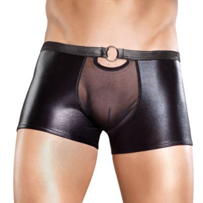 Butt lift short