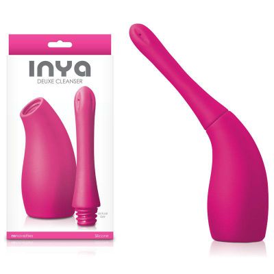 INYA Deluxe Cleanser