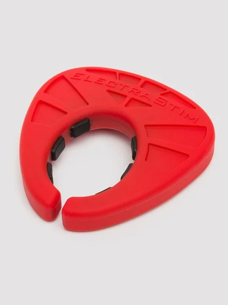 ElectraStim Silicone Fusion Viper Cock Ring — image 16 of 16