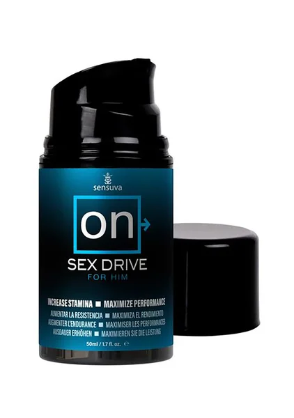 ON Sex Drive for Him — image 5 of 5