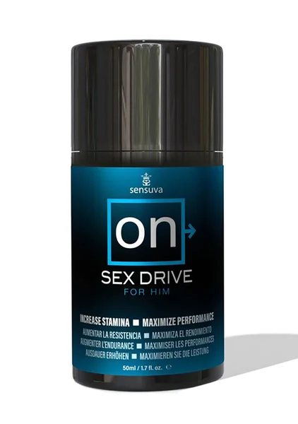 ON Sex Drive for Him — image 4 of 5