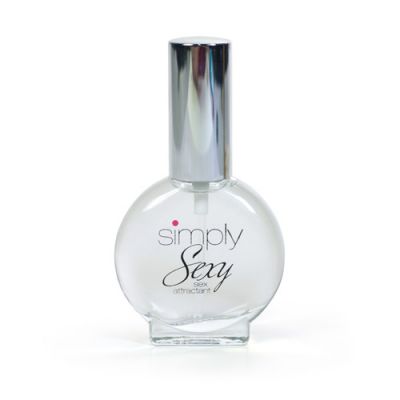 Simply sexy fragrance