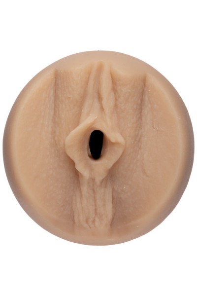 Doc Johnson Main Squeeze 9" Realistic Masturbator - Katrina Jade