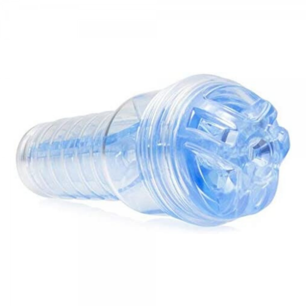 FLESHLIGHT TURBO THRUST BLUE ICE