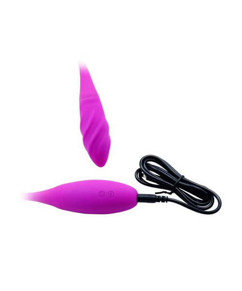 Snaky massager