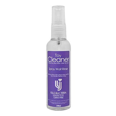 Loving Joy Sparkle Toy Cleaner