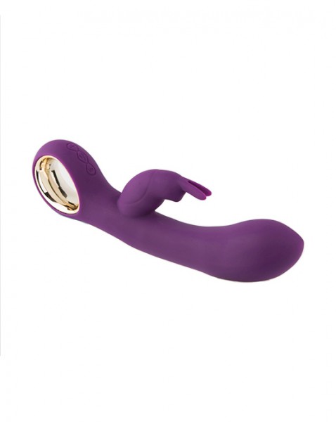 Bunny Vibe - Purple — image 3 of 13