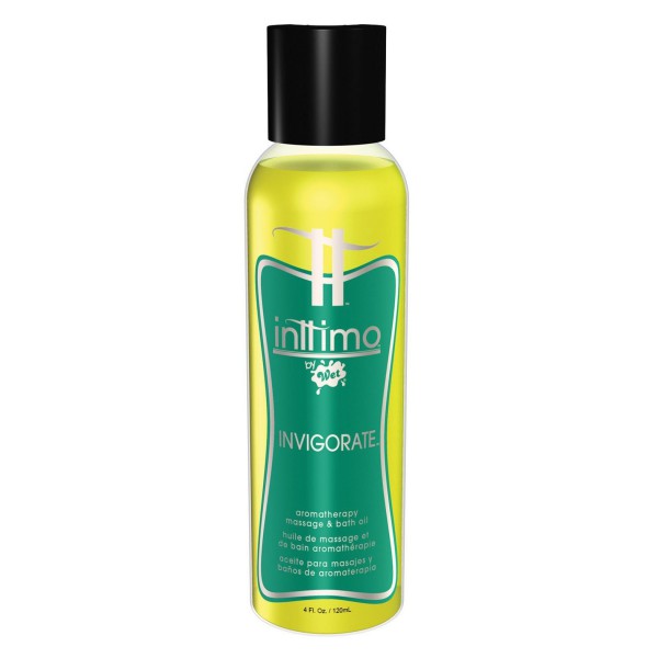 Inttimo Aroma Oil — image 6 of 7