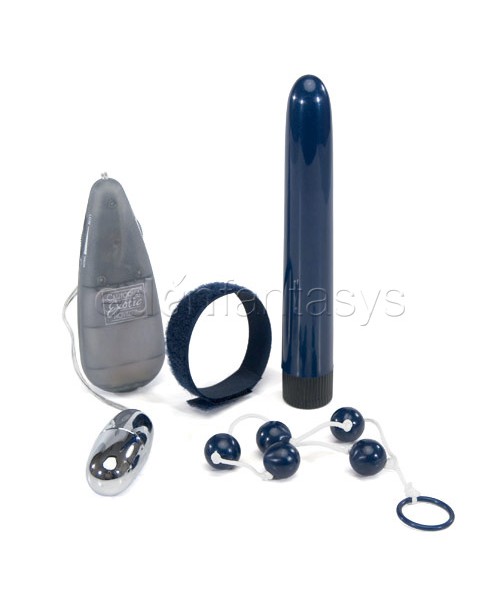 Orgasmic sinsations 1