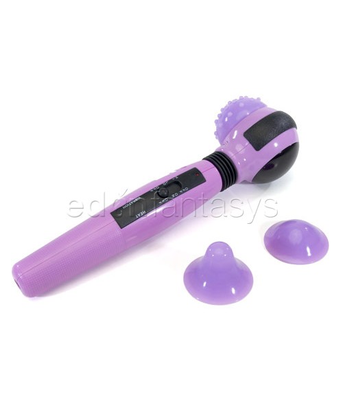 Aphrodite massager