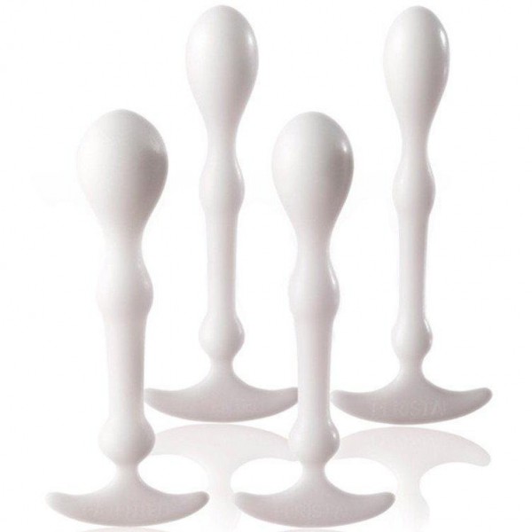 Aneros Peridise Complete Set Unisex Anal Stimulators