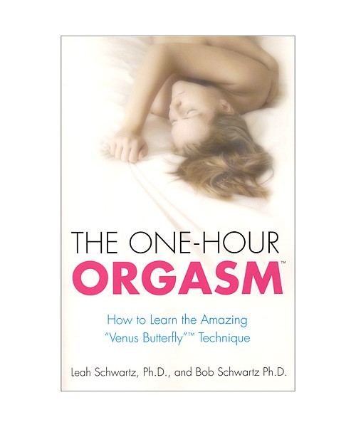 The One-Hour Orgasm