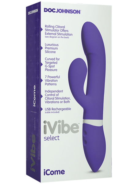 iVibe Select iCome