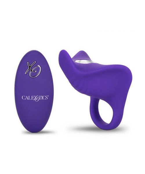 Orgasm ring