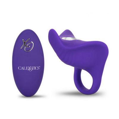 Orgasm ring