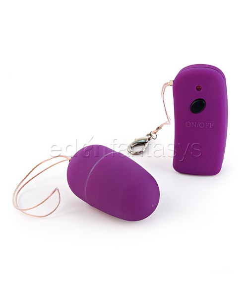 Lust control