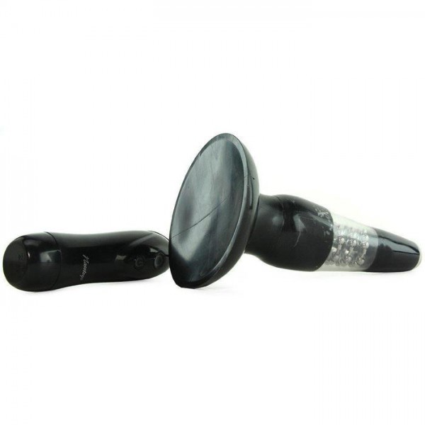 Thrusting Remote Anal Plug — image 5 of 7