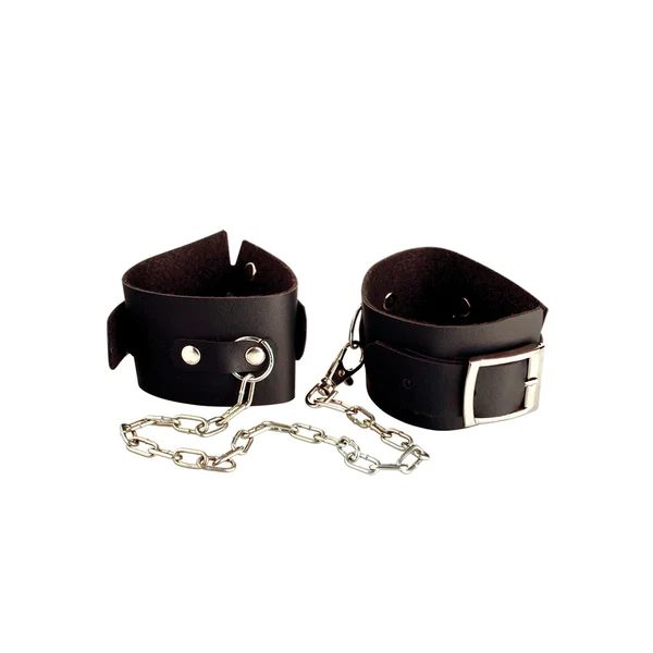Fetish Fantasy Beginner's Cuffs — image 15 of 17