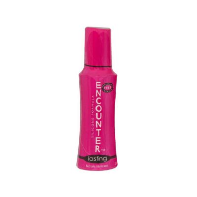 Encounter Lasting Female Lubricant 60ml
