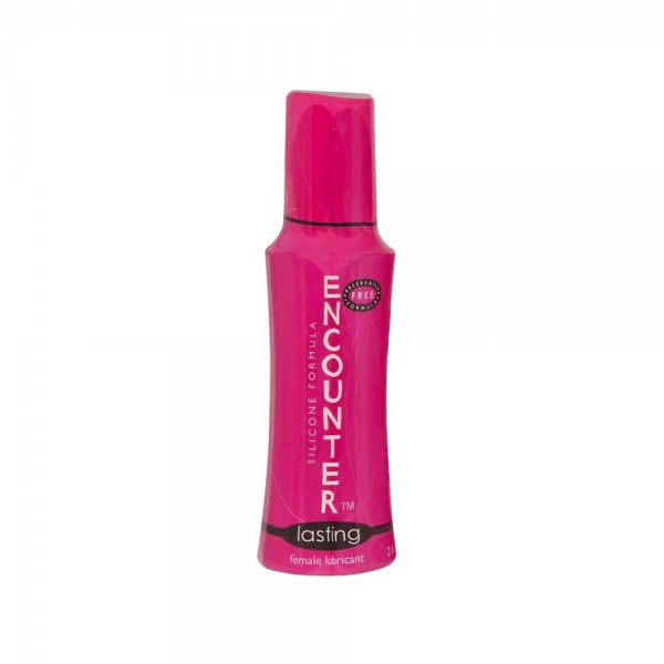 Encounter Lasting Female Lubricant 60ml