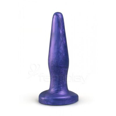 Downunder Toys Small 100 Silicone Butt Plug