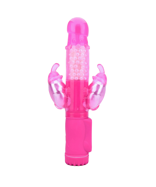 Jessica Rabbit Double Bunny Vibrator — image 5 of 13
