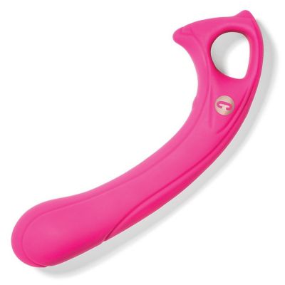 Cosmopolitan G Spot Romance Vibrator Pink