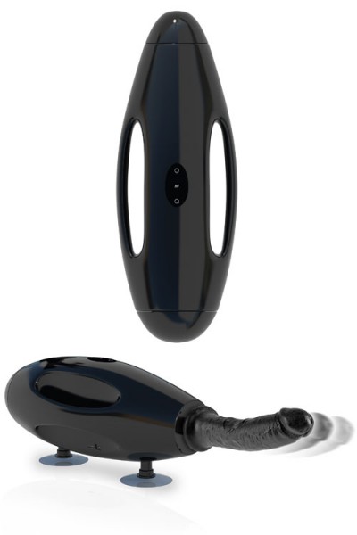 Pipedream Extreme International Couples Love Machine