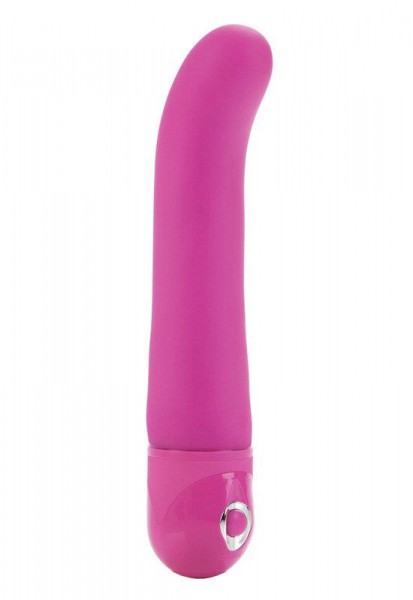 Waterproof Power Stud - 'G' (Pink)
