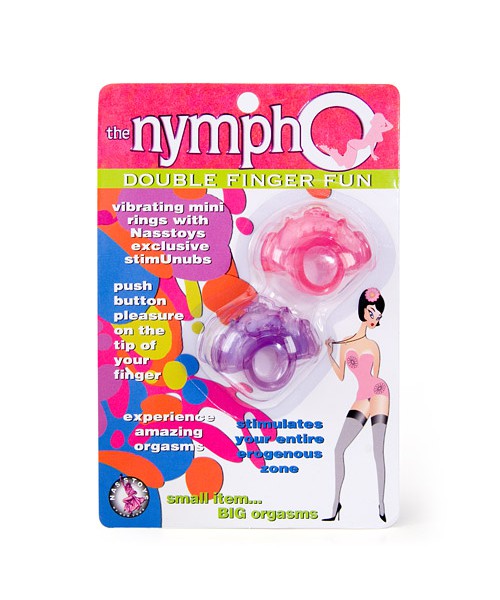 NymphO — image 6 of 6