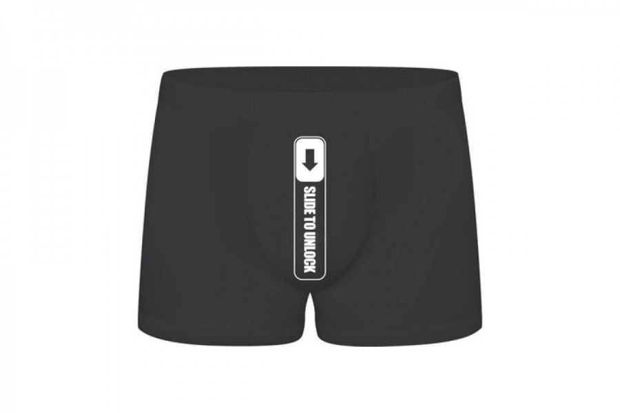 S-Line Funny Boxers - Various