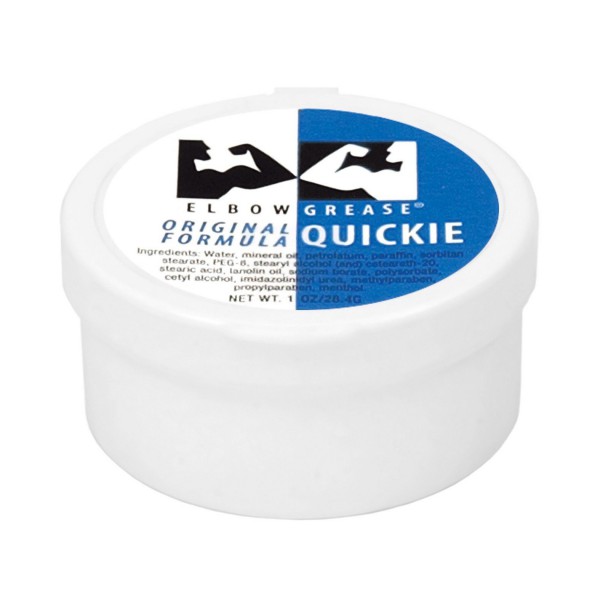 Elbow Grease Original Cream — image 5 of 11