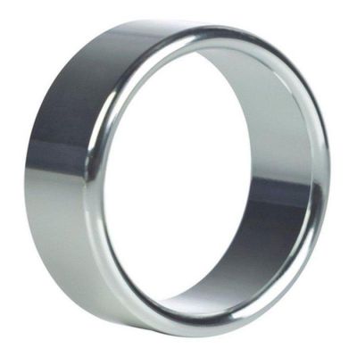 Alloy Metallic Ring