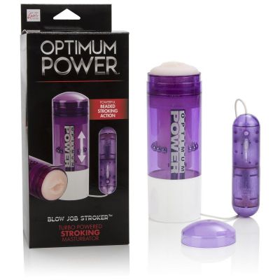 Optimum Power Blow Job Stroker