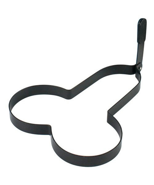 Willie Egg Fryer