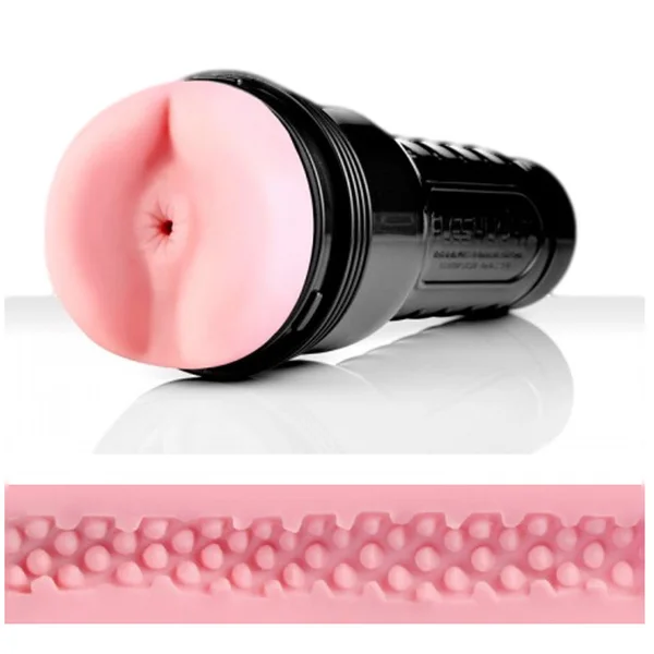 Fleshlight Pink Butt Speed Bump — image 11 of 15