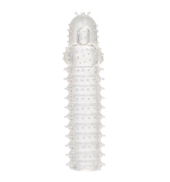 3-Piece Penis Extension Kit