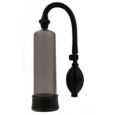 Beginner Pump