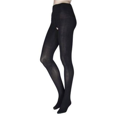 Miss Naughty crotchless tights