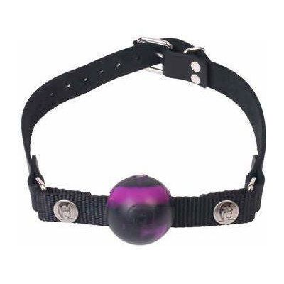 Removable Silicone Ball Gag