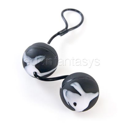 Jessica Drake s wicked balls