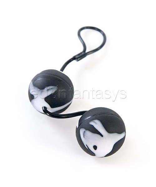 Jessica Drake's wicked balls