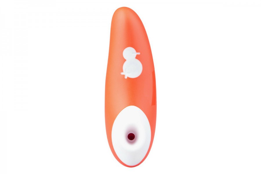 ROMP Switch Clitoral Suction Stimulator 