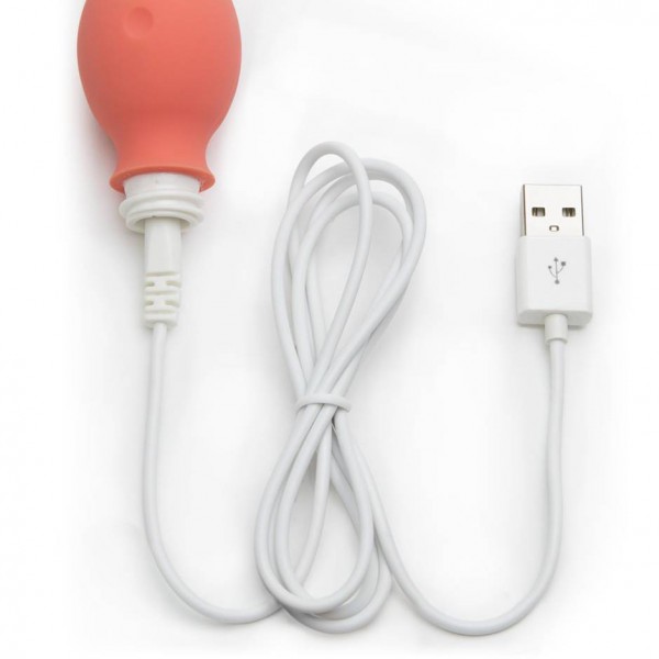 We-Vibe Bloom Rechargeable App Controlled Vibrating Kegel Balls